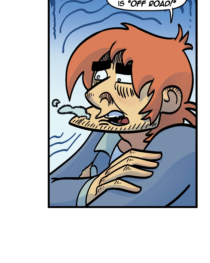 Warlock (Jinsol) Chapter 71 page 23 - 