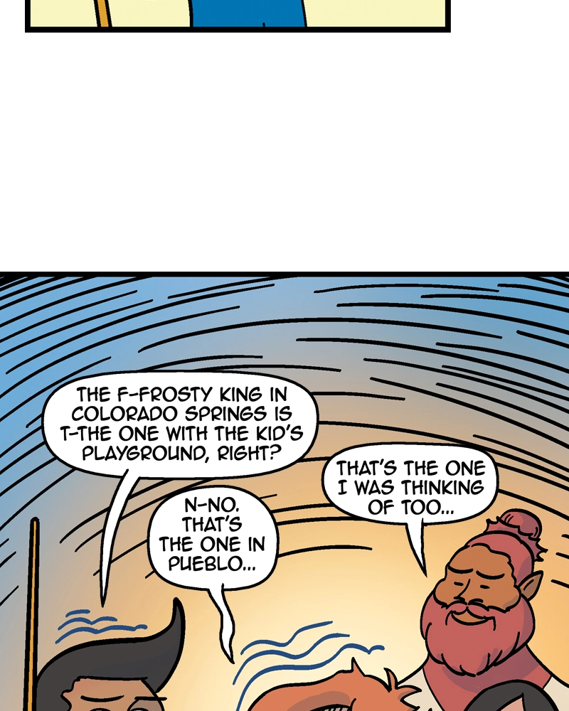 Warlock (Jinsol) Chapter 71 page 25 - 
