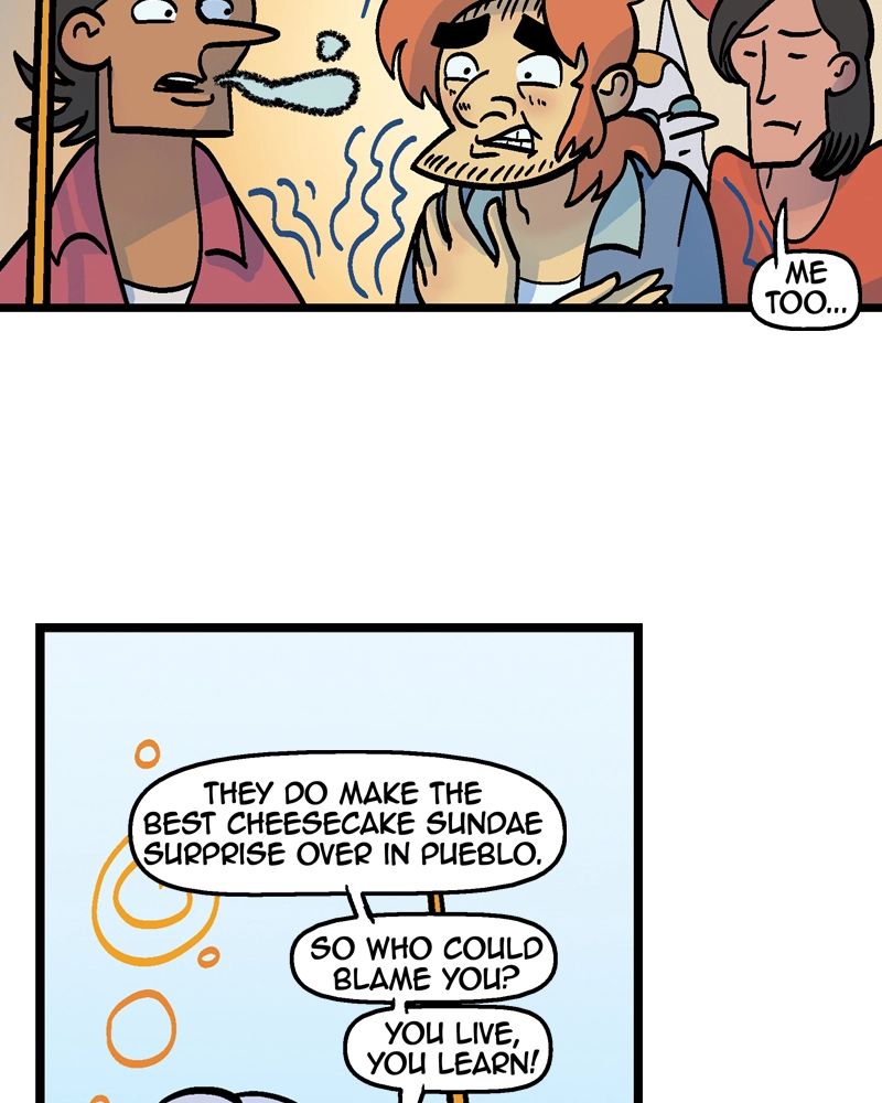 Warlock (Jinsol) Chapter 71 page 26 - 