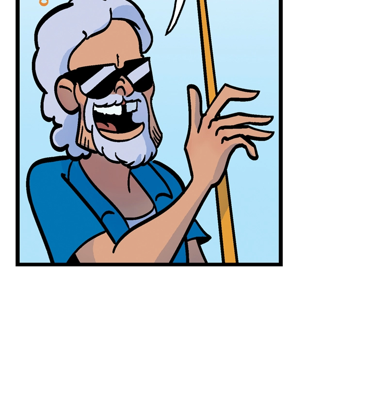 Warlock (Jinsol) Chapter 71 page 27 - 