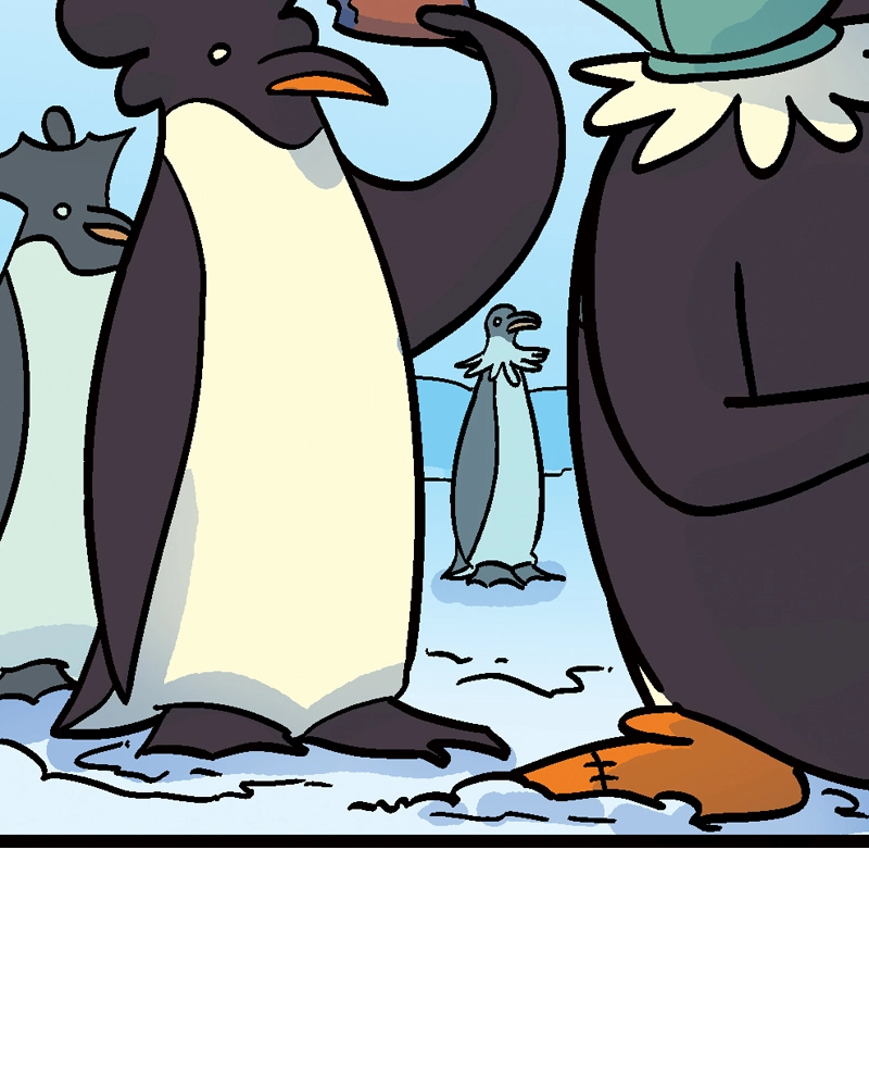 Warlock (Jinsol) Chapter 71 page 29 - 