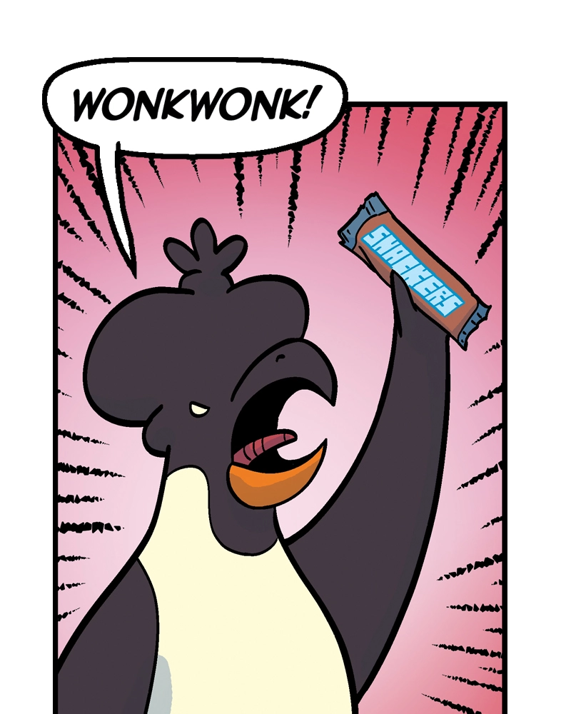 Warlock (Jinsol) Chapter 71 page 30 - 