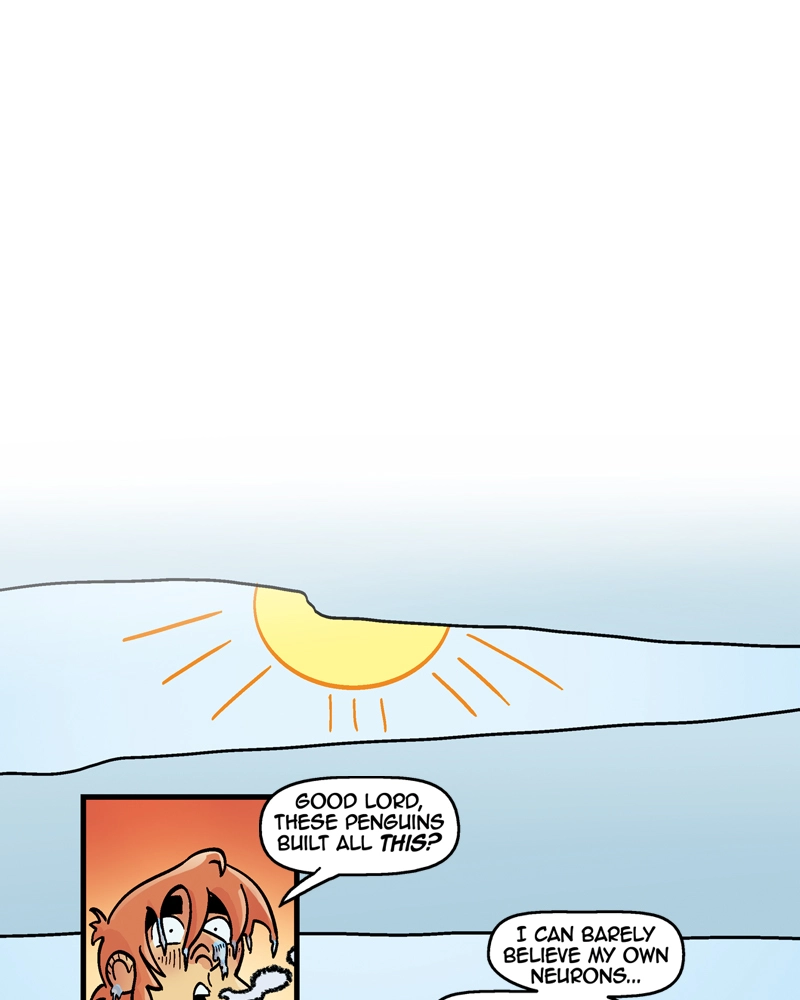 Warlock (Jinsol) Chapter 71 page 37 - 
