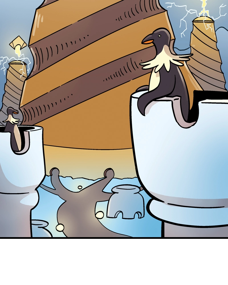 Warlock (Jinsol) Chapter 71 page 39 - 