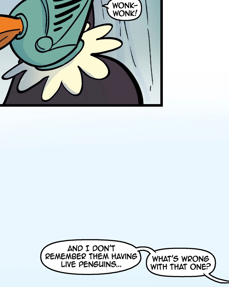 Warlock (Jinsol) Chapter 71 page 5 - 