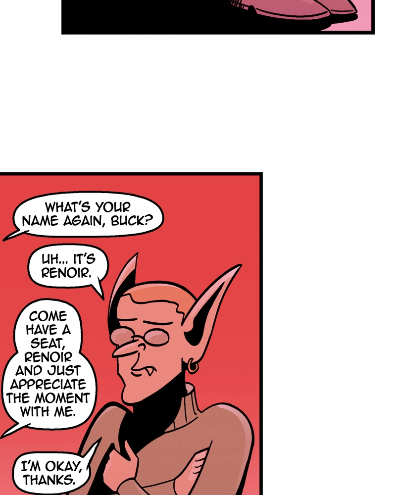 Warlock (Jinsol) Chapter 71 page 45 - 