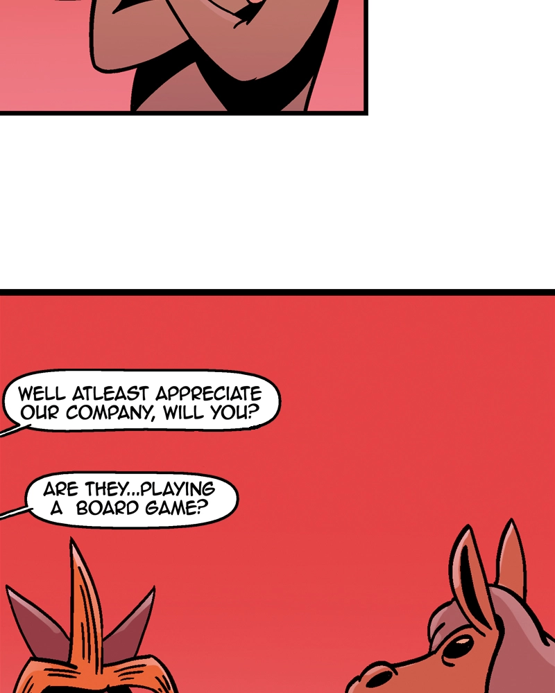 Warlock (Jinsol) Chapter 71 page 46 - 