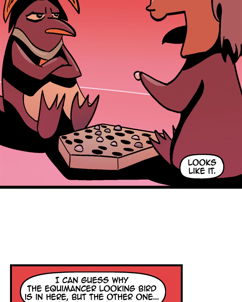 Warlock (Jinsol) Chapter 71 page 47 - 