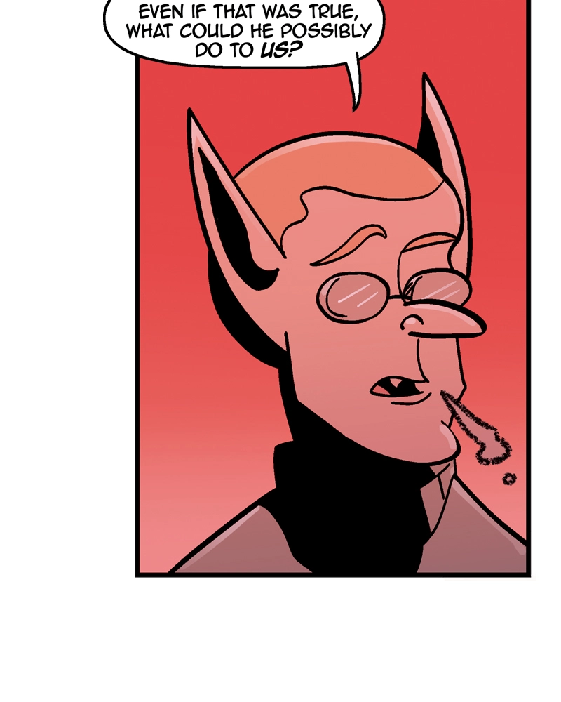 Warlock (Jinsol) Chapter 71 page 49 - 