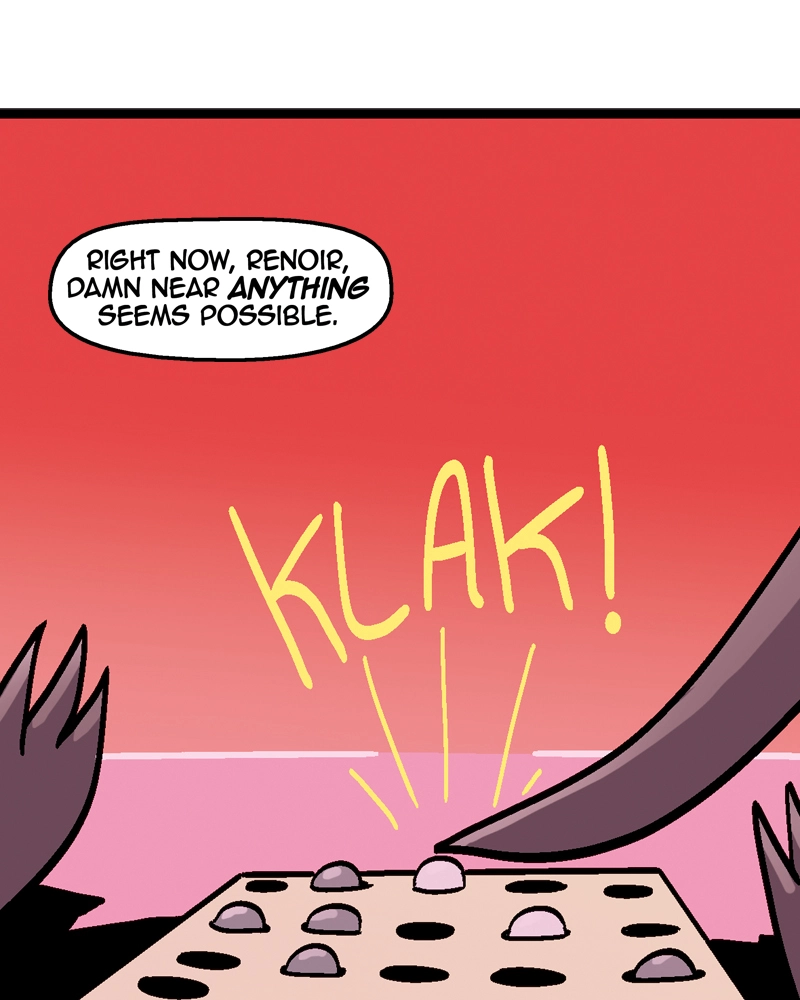 Warlock (Jinsol) Chapter 71 page 50 - 
