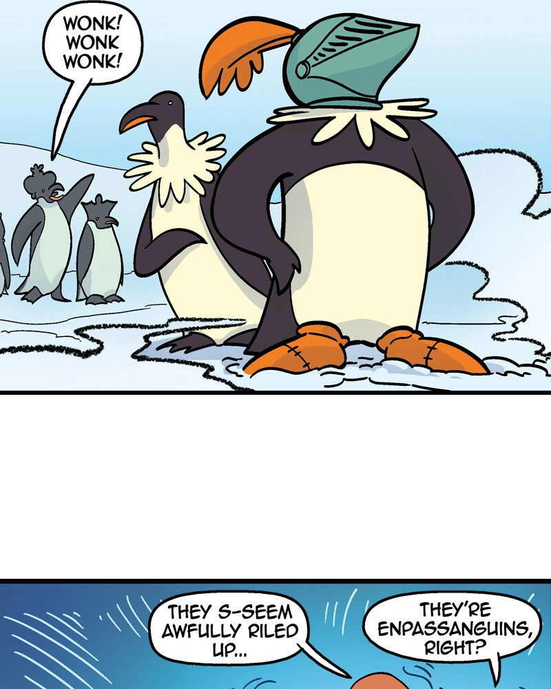 Warlock (Jinsol) Chapter 71 page 6 - 