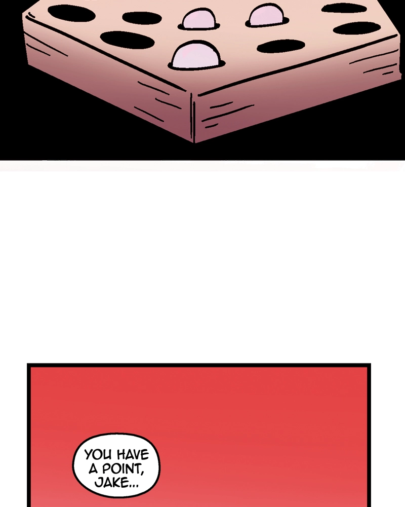 Warlock (Jinsol) Chapter 71 page 51 - 