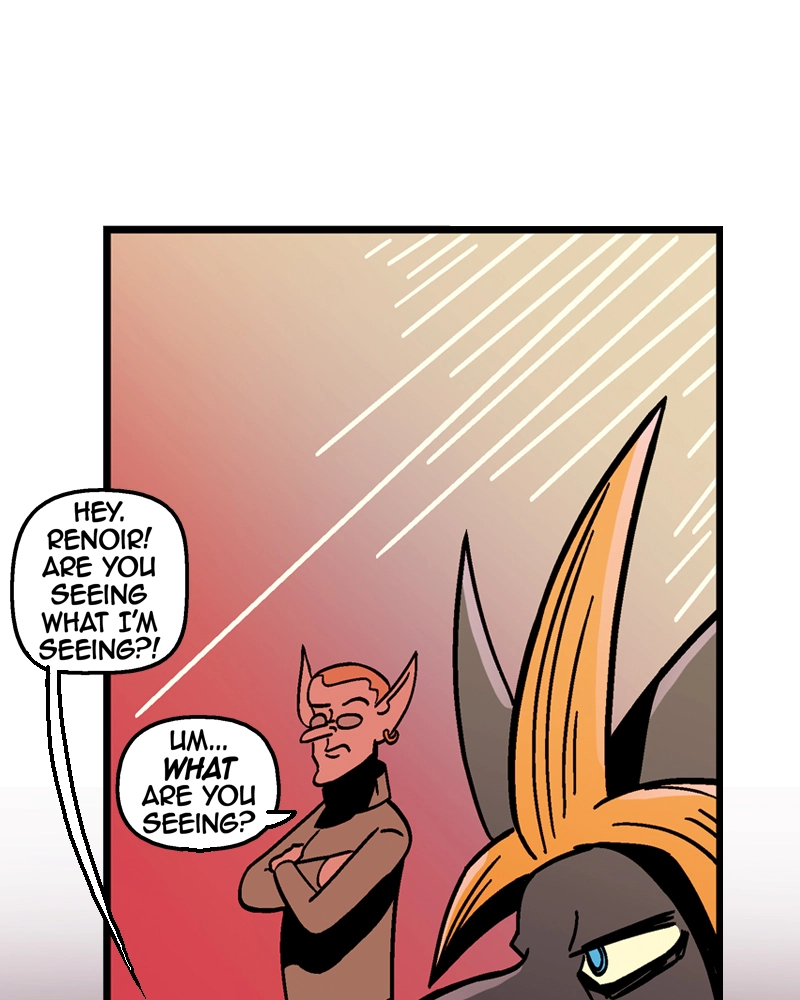 Warlock (Jinsol) Chapter 71 page 53 - 