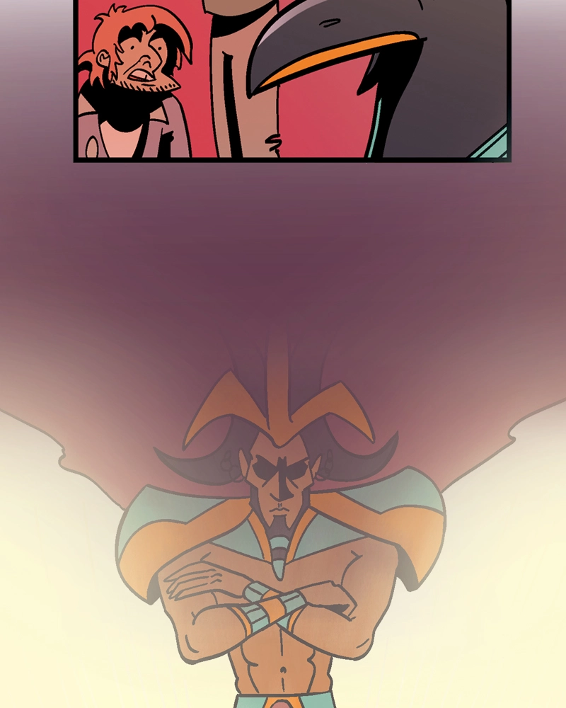 Warlock (Jinsol) Chapter 71 page 54 - 