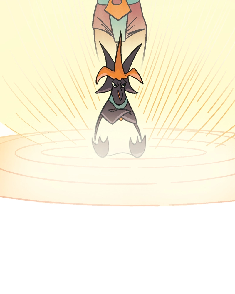 Warlock (Jinsol) Chapter 71 page 55 - 
