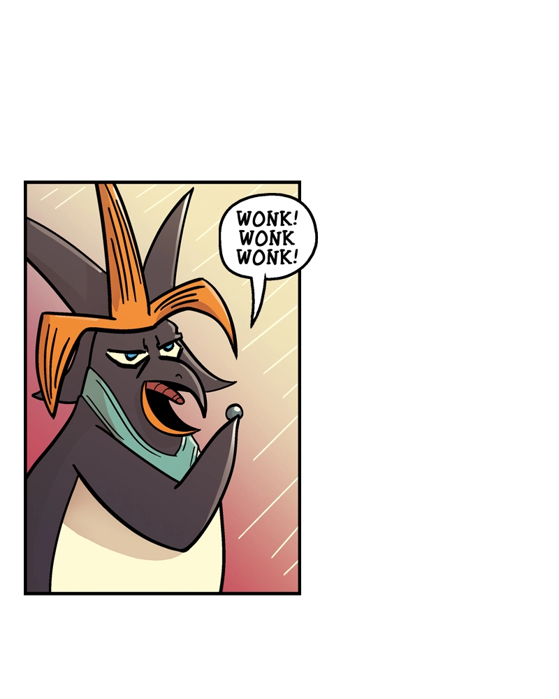 Warlock (Jinsol) Chapter 71 page 57 - 