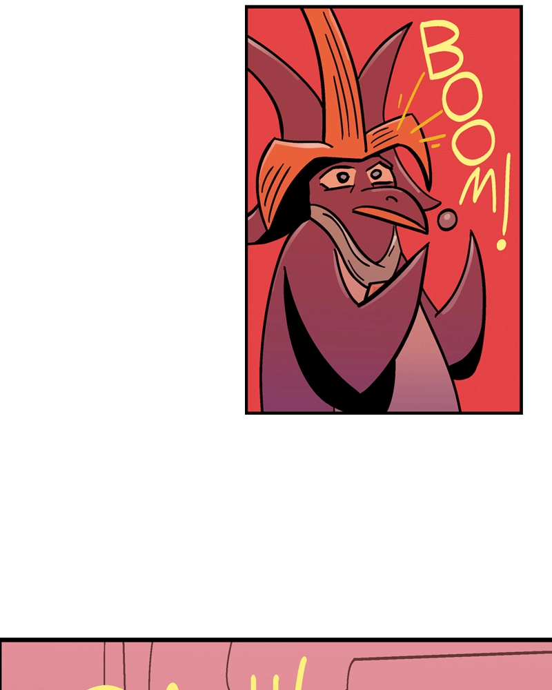 Warlock (Jinsol) Chapter 71 page 58 - 