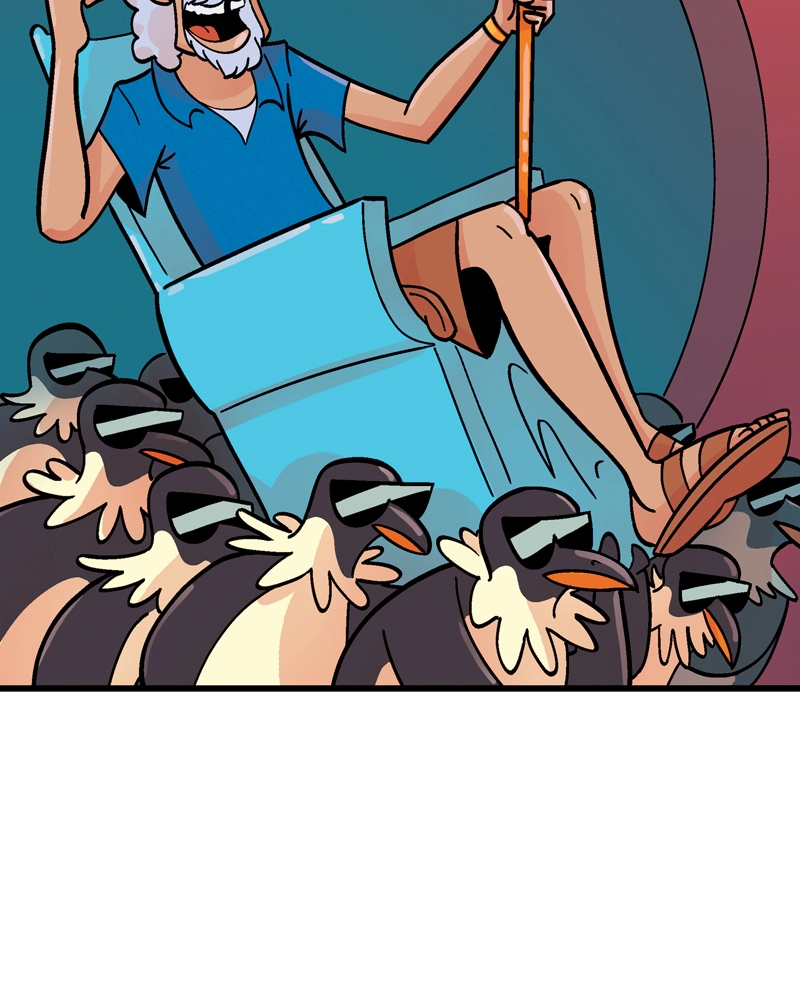 Warlock (Jinsol) Chapter 71 page 62 - 