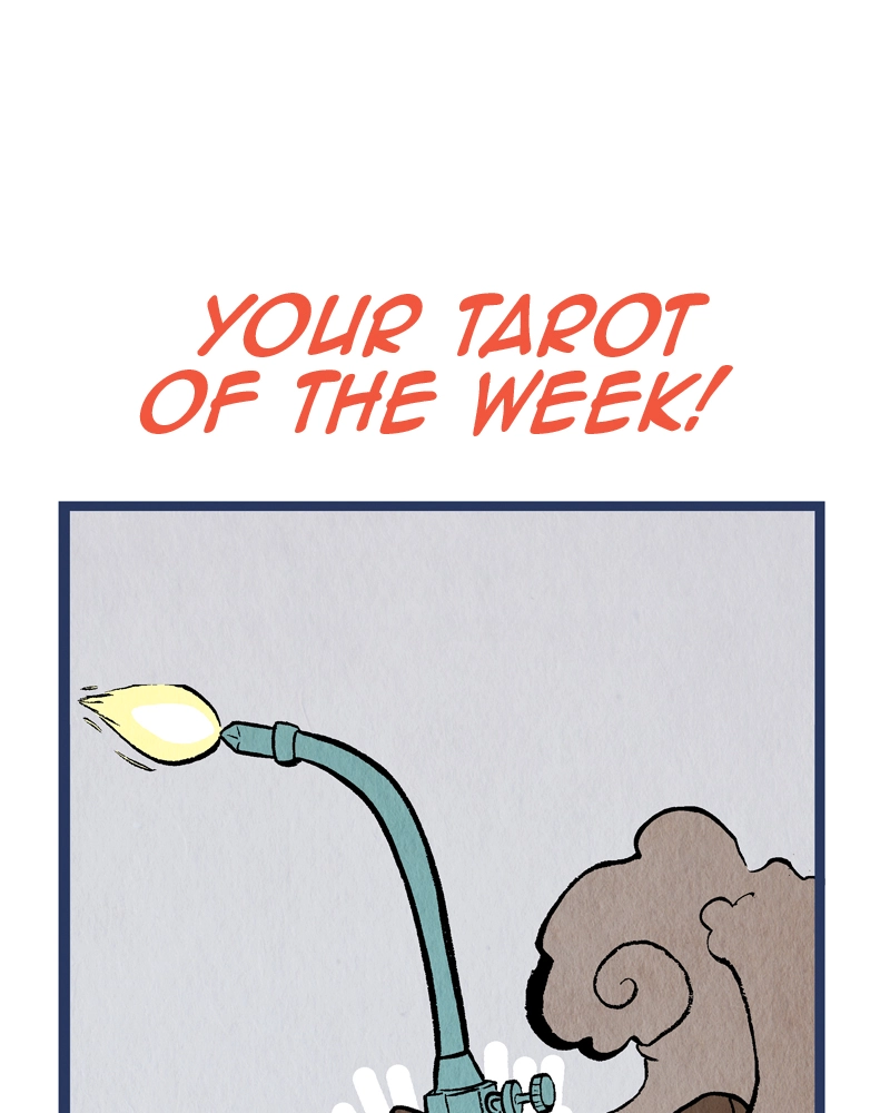 Warlock (Jinsol) Chapter 71 page 65 - 