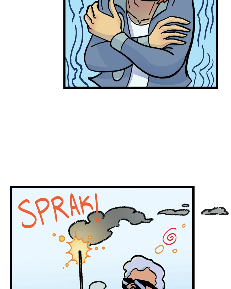 Warlock (Jinsol) Chapter 71 page 9 - 