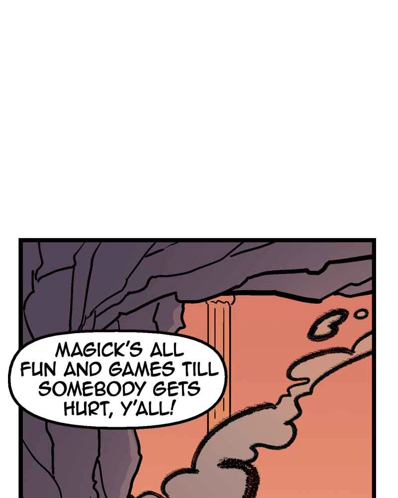 Warlock (Jinsol) Chapter 86 page 1 - 