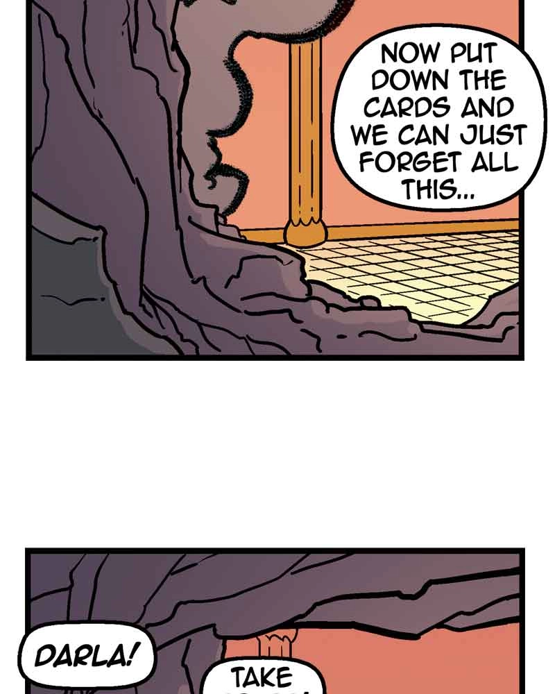 Warlock (Jinsol) Chapter 86 page 2 - 