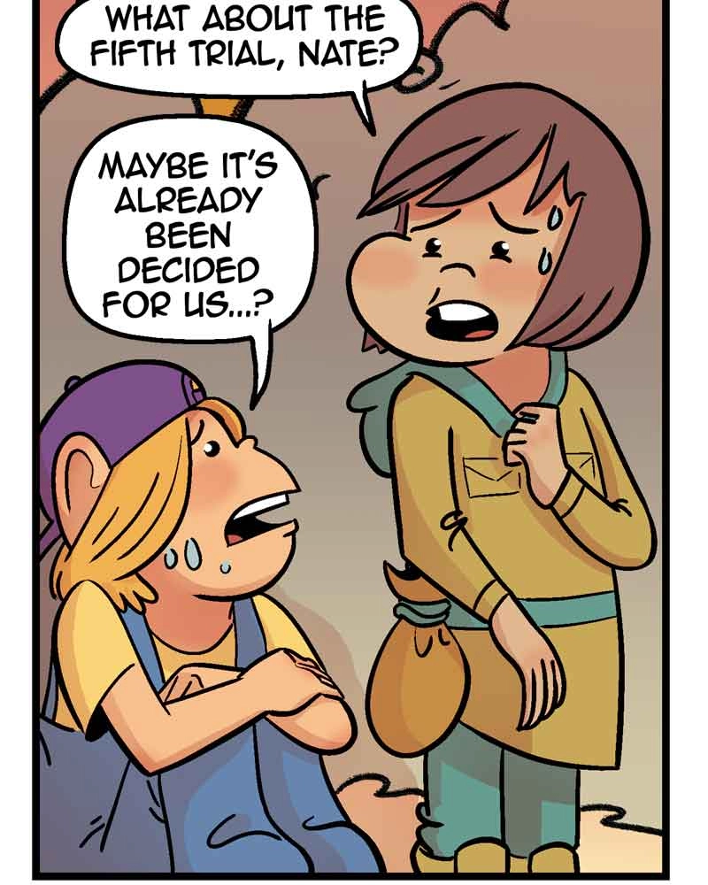 Warlock (Jinsol) Chapter 86 page 13 - 