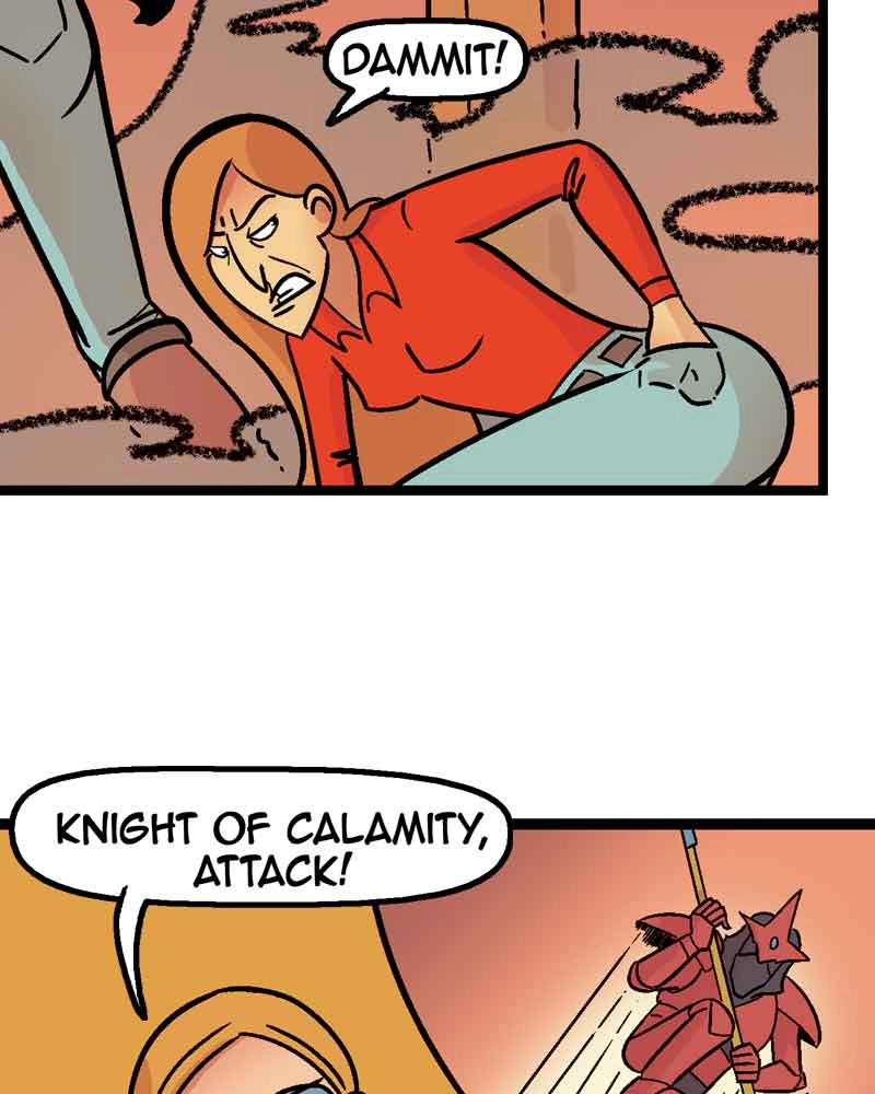 Warlock (Jinsol) Chapter 86 page 17 - 