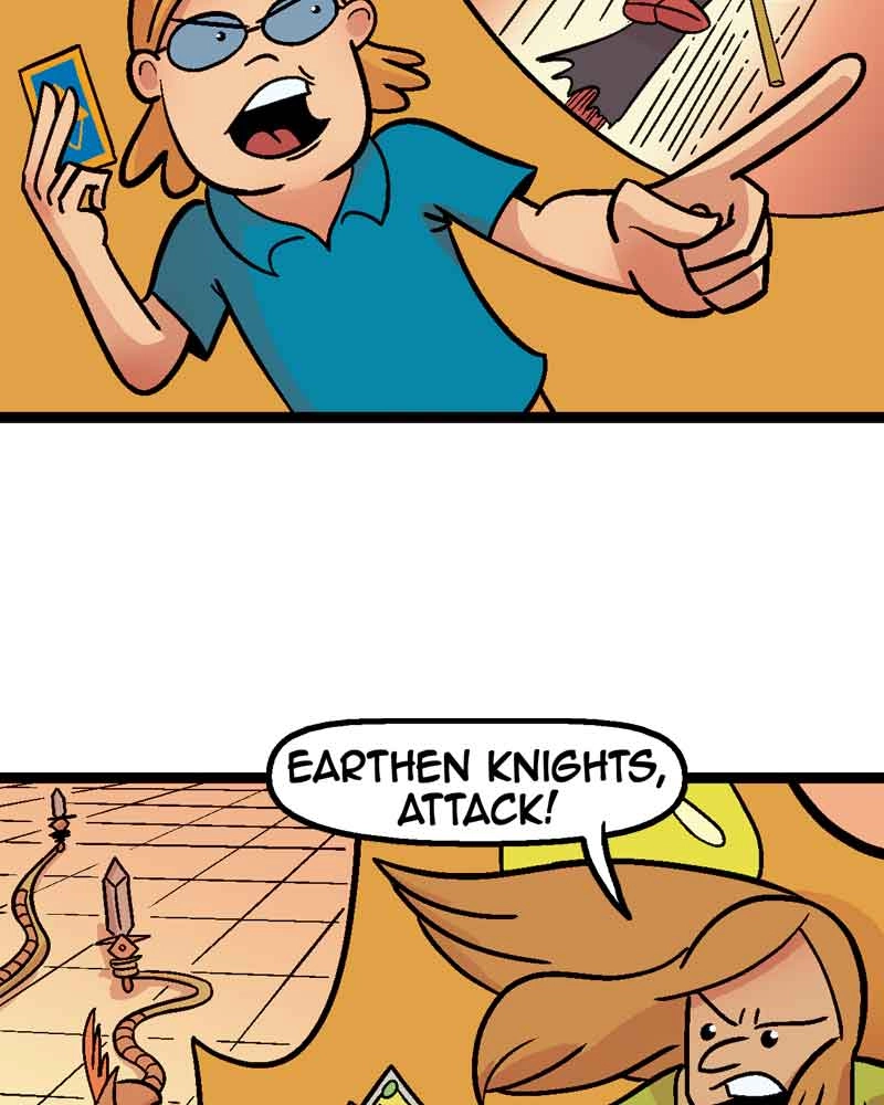 Warlock (Jinsol) Chapter 86 page 18 - 