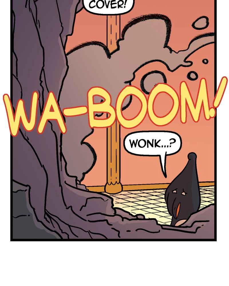 Warlock (Jinsol) Chapter 86 page 3 - 