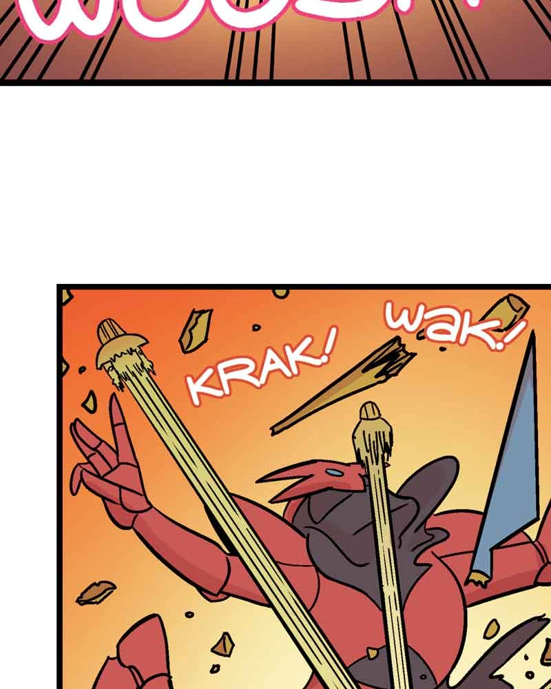 Warlock (Jinsol) Chapter 86 page 22 - 