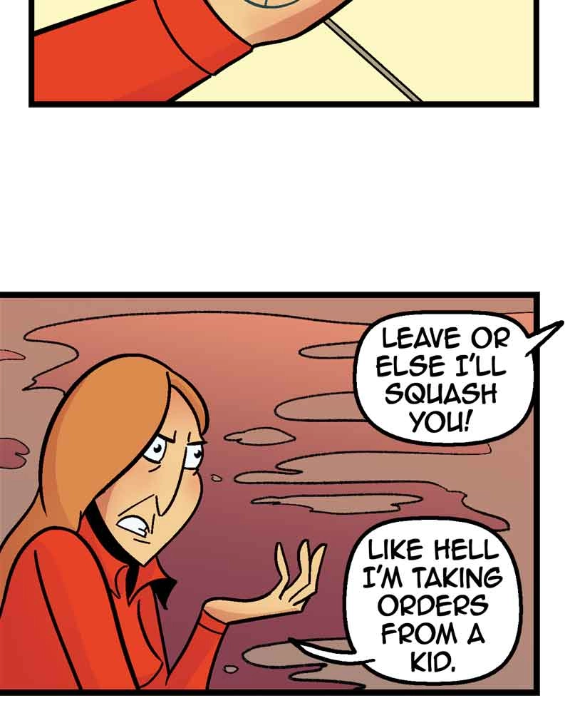 Warlock (Jinsol) Chapter 86 page 29 - 