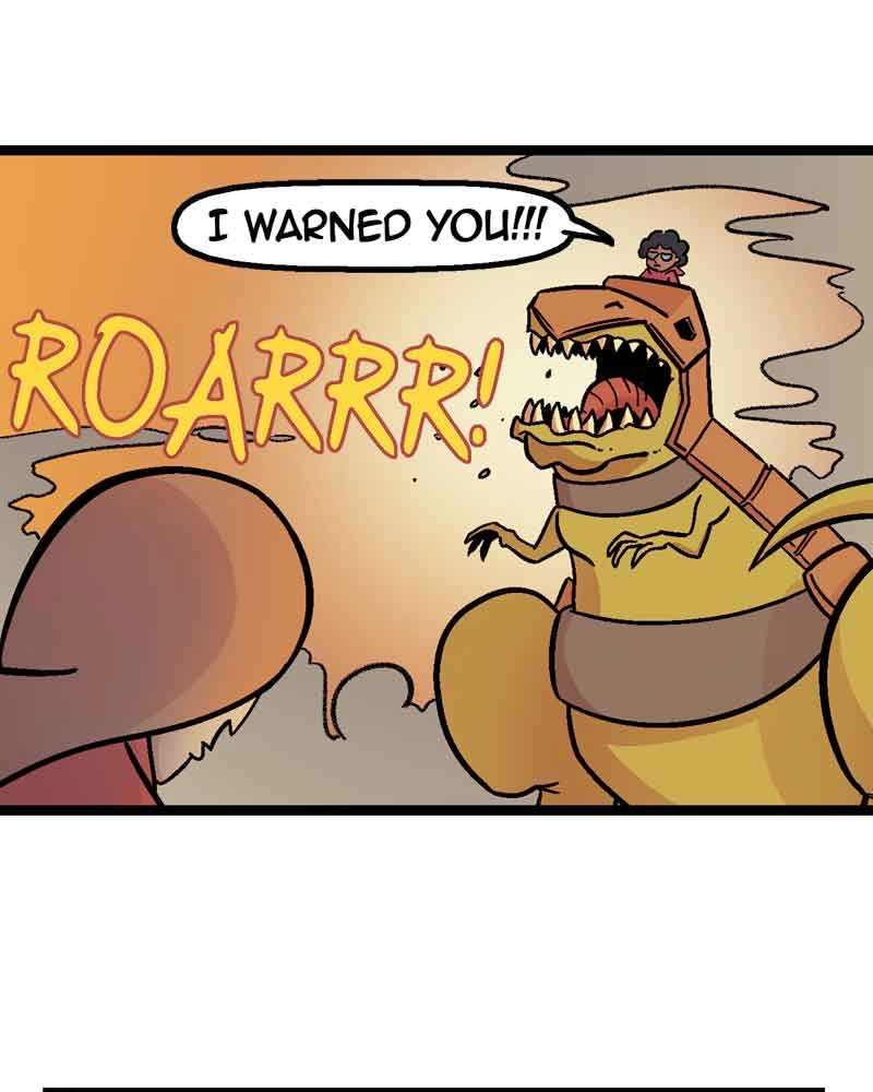 Warlock (Jinsol) Chapter 86 page 31 - 