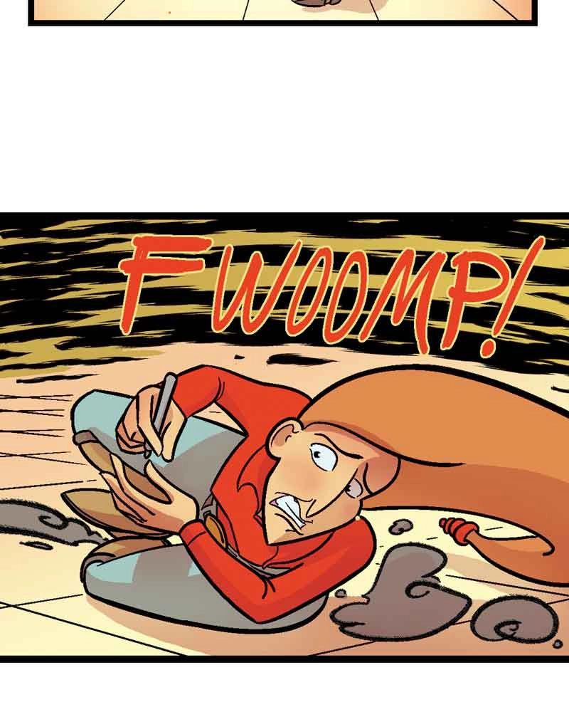 Warlock (Jinsol) Chapter 86 page 33 - 