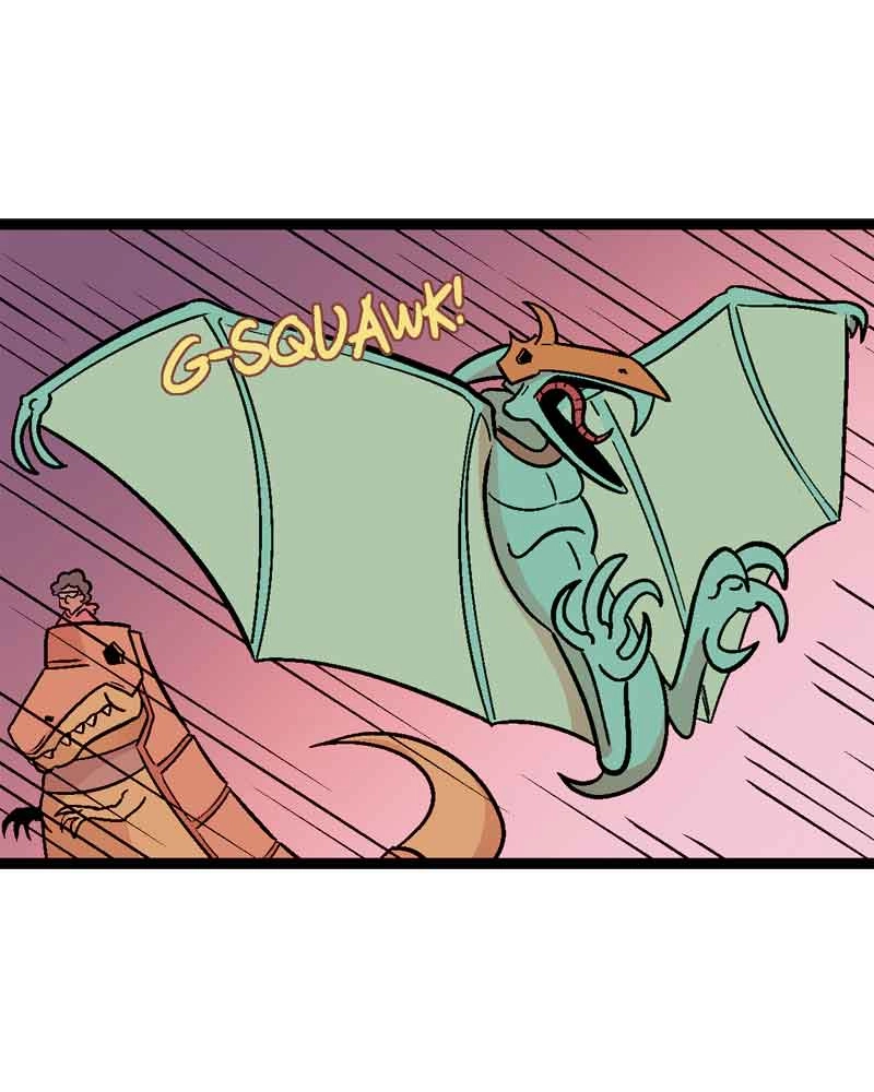 Warlock (Jinsol) Chapter 86 page 34 - 