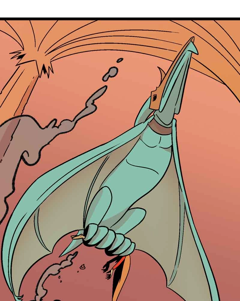 Warlock (Jinsol) Chapter 86 page 35 - 