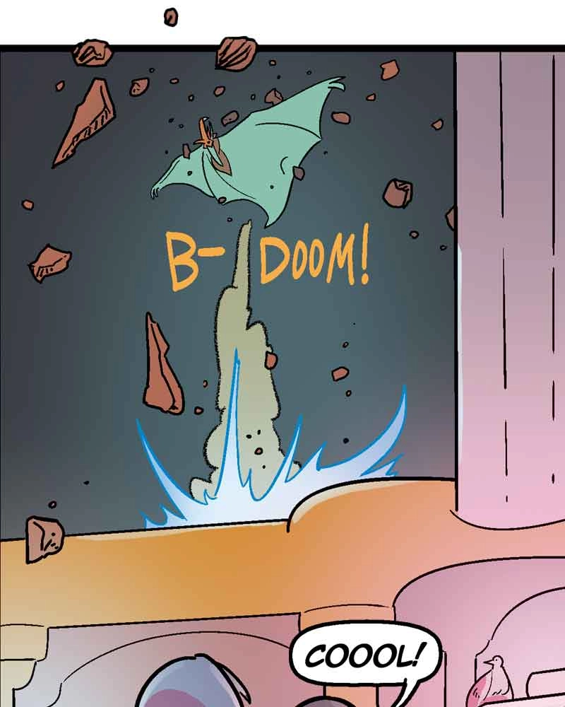 Warlock (Jinsol) Chapter 86 page 38 - 