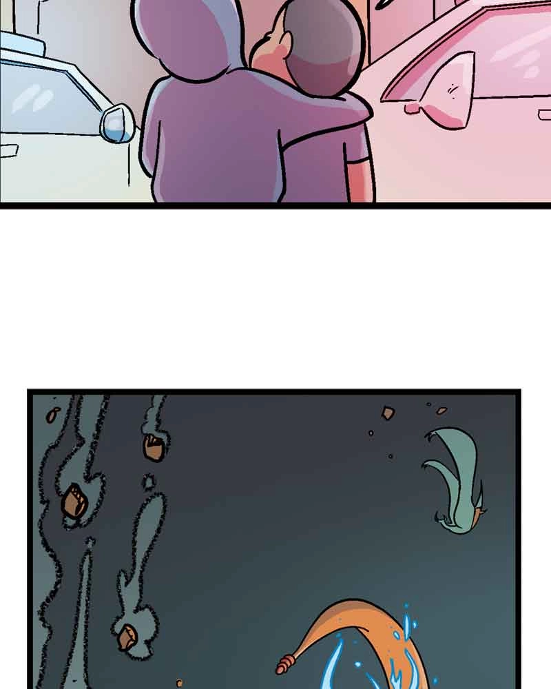 Warlock (Jinsol) Chapter 86 page 39 - 