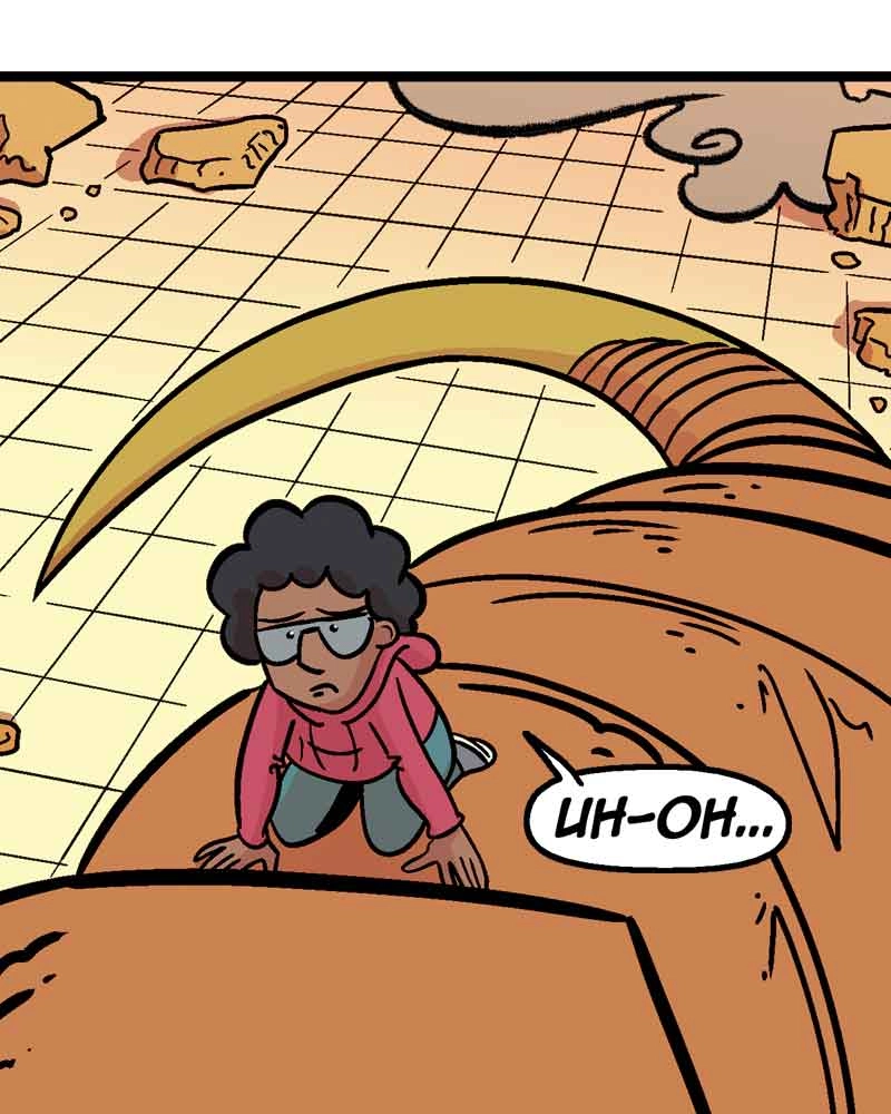 Warlock (Jinsol) Chapter 86 page 41 - 