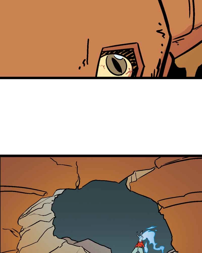 Warlock (Jinsol) Chapter 86 page 42 - 