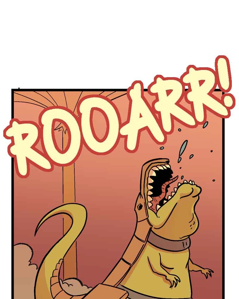 Warlock (Jinsol) Chapter 86 page 47 - 