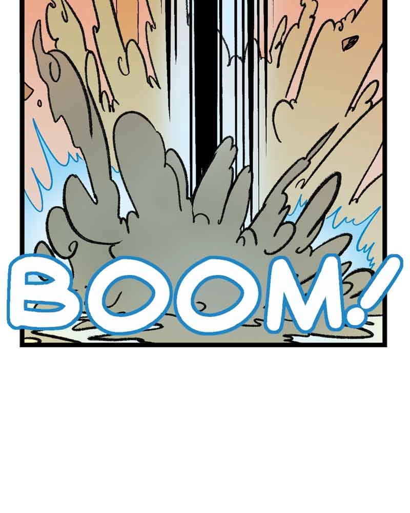 Warlock (Jinsol) Chapter 86 page 49 - 