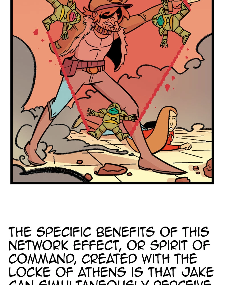 Warlock (Jinsol) Chapter 91.1 page 13 - 
