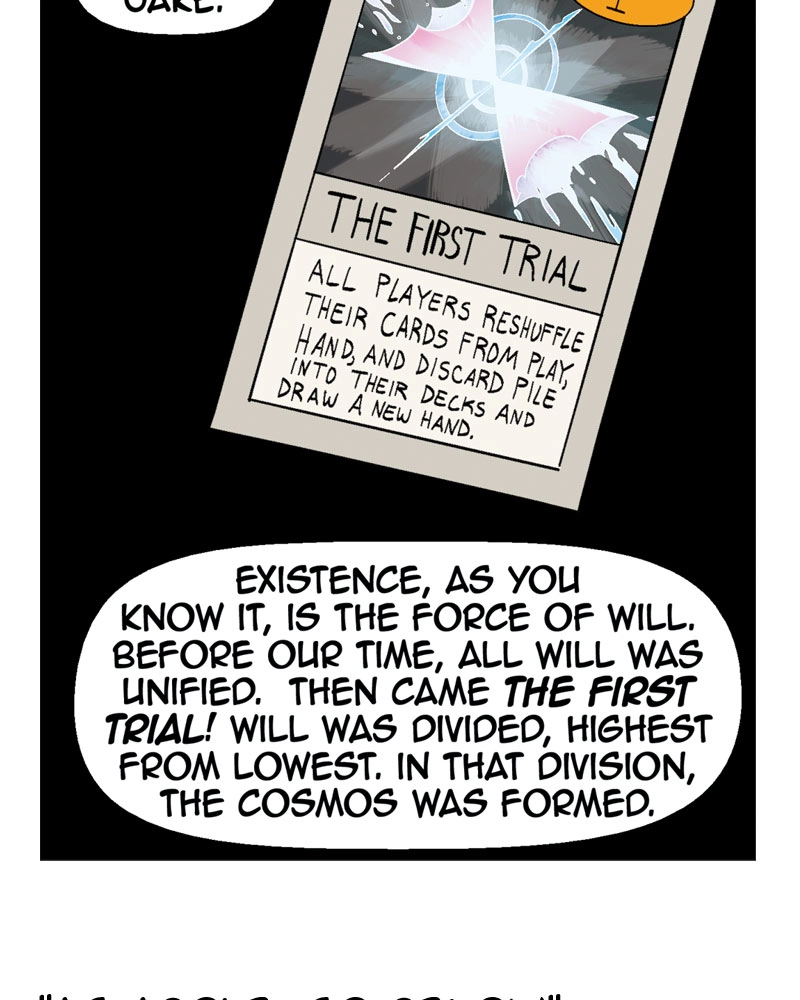 Warlock (Jinsol) Chapter 91.1 page 17 - 