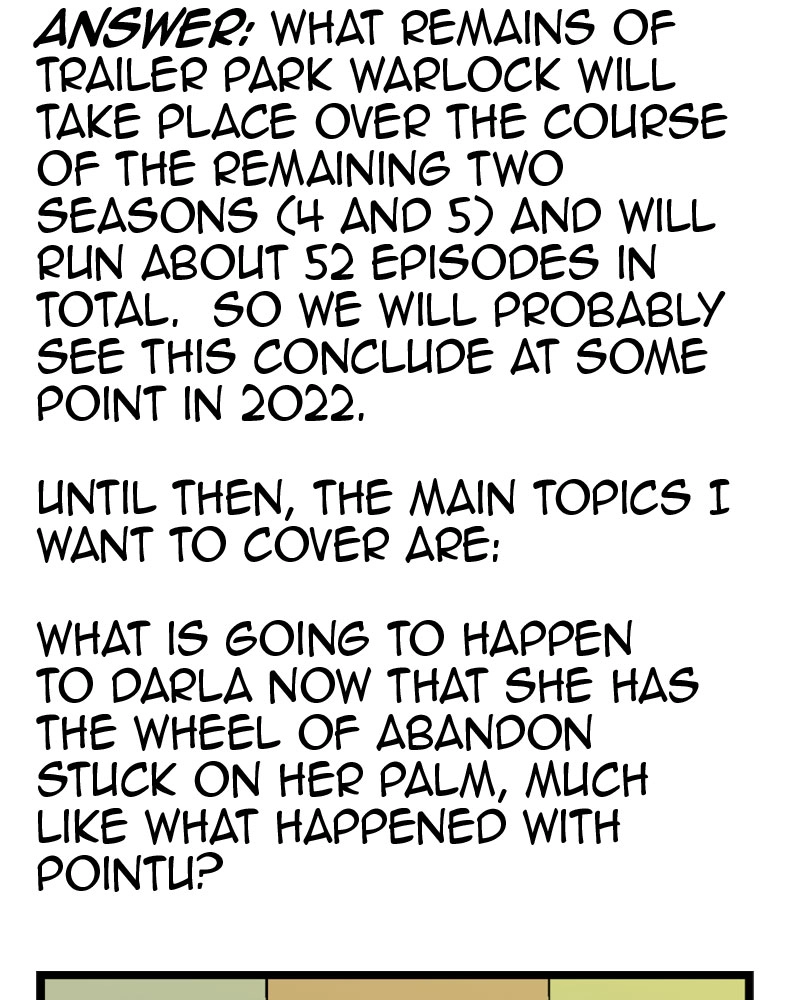 Warlock (Jinsol) Chapter 91.1 page 22 - 