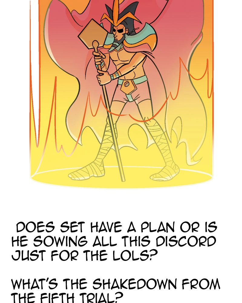 Warlock (Jinsol) Chapter 91.1 page 25 - 