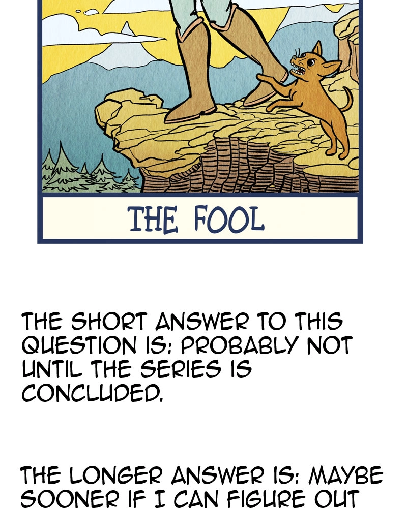 Warlock (Jinsol) Chapter 91.1 page 29 - 