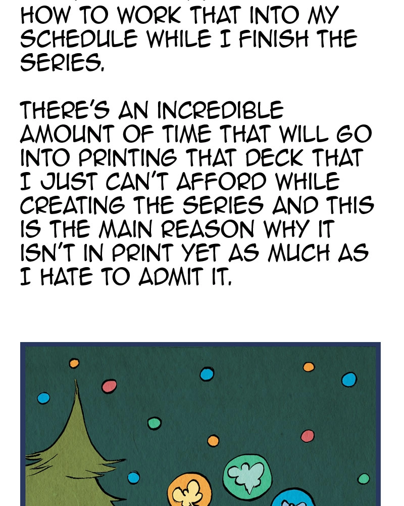 Warlock (Jinsol) Chapter 91.1 page 30 - 