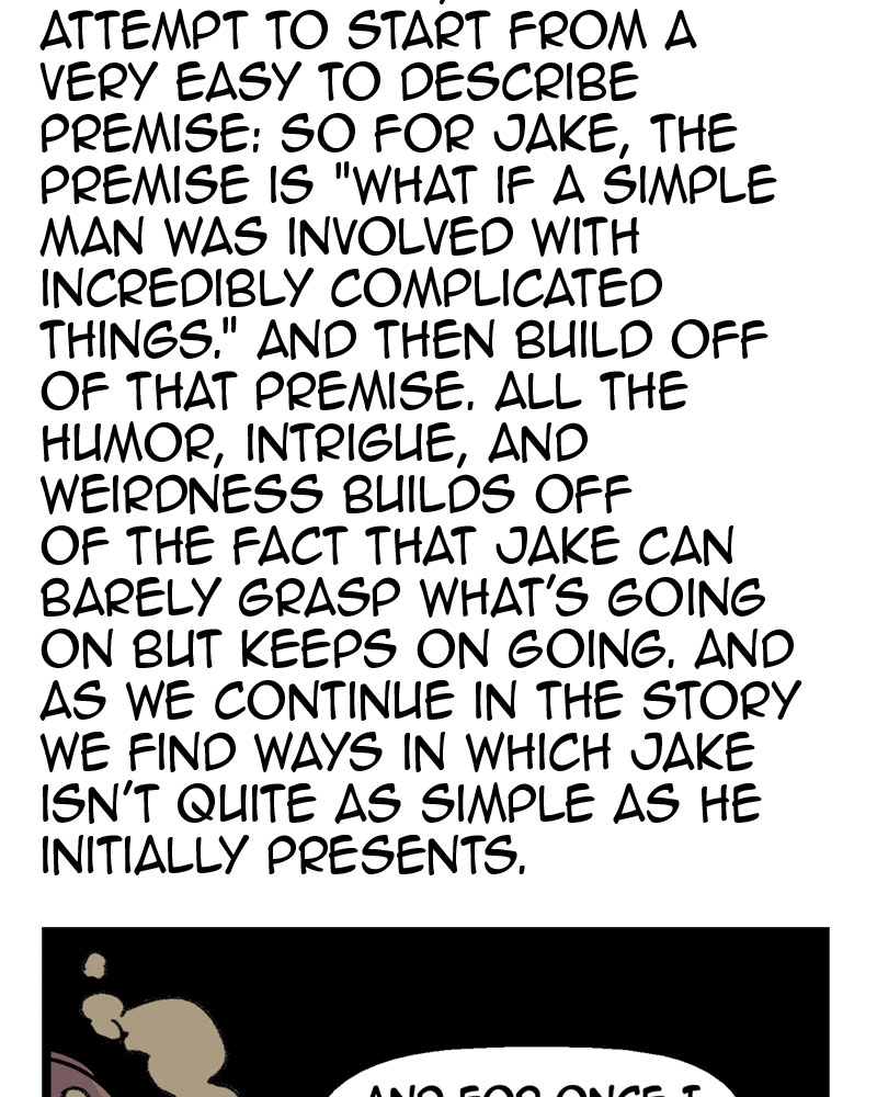 Warlock (Jinsol) Chapter 91.1 page 35 - 