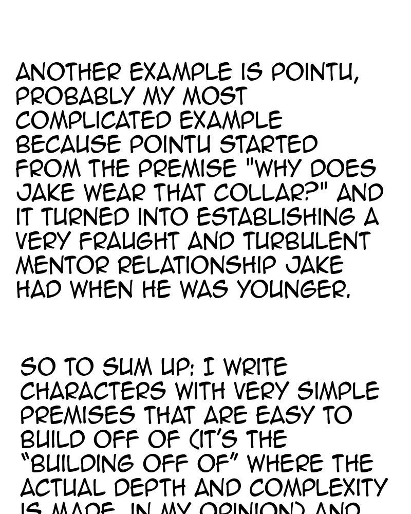 Warlock (Jinsol) Chapter 91.1 page 41 - 